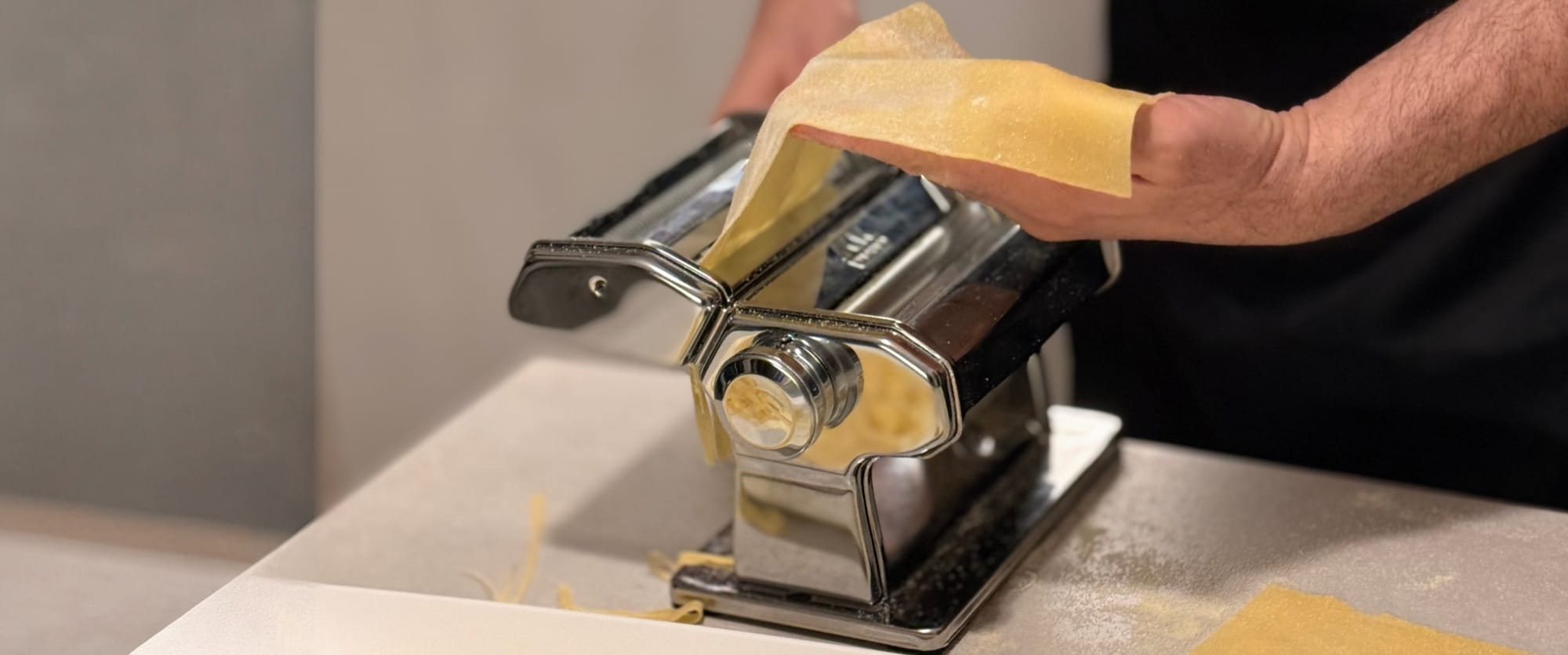 Private Cooking Class in Florence