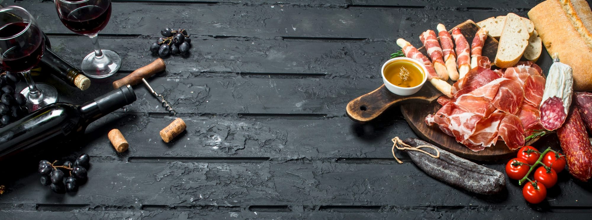 Food Tour in Florence