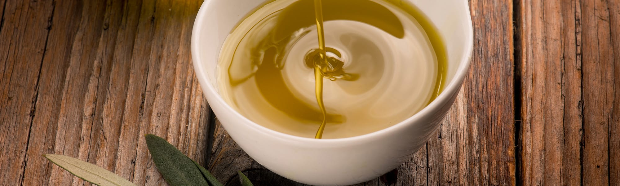 Full Day Program: Oil Tour in the Hills of Fiesole